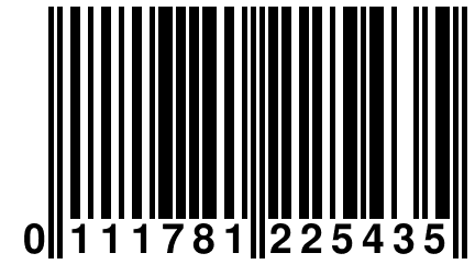 0 111781 225435