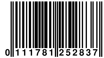 0 111781 252837