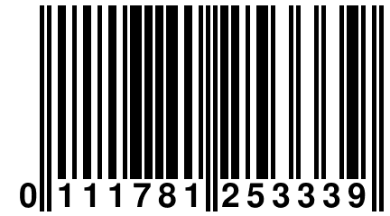 0 111781 253339