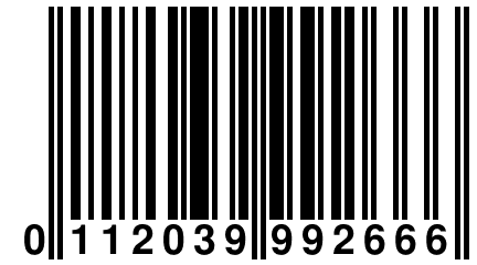 0 112039 992666