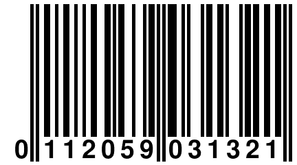 0 112059 031321