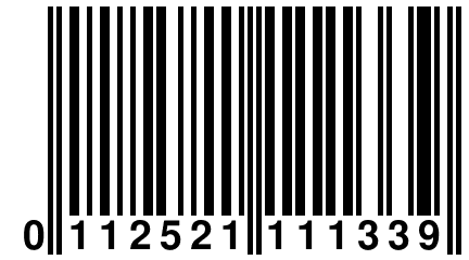 0 112521 111339