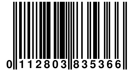 0 112803 835366