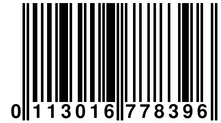 0 113016 778396