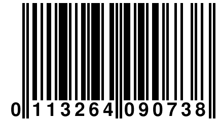 0 113264 090738