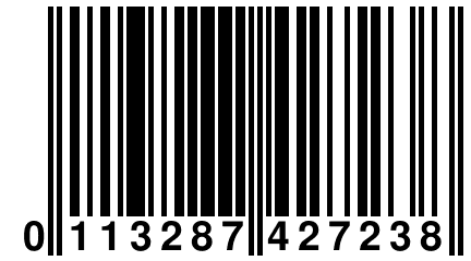 0 113287 427238