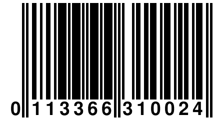 0 113366 310024