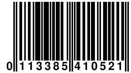 0 113385 410521