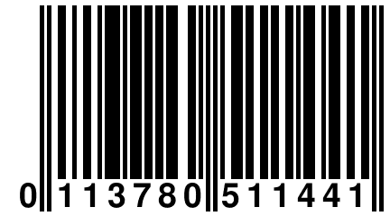 0 113780 511441