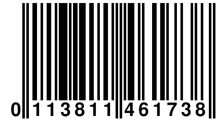 0 113811 461738