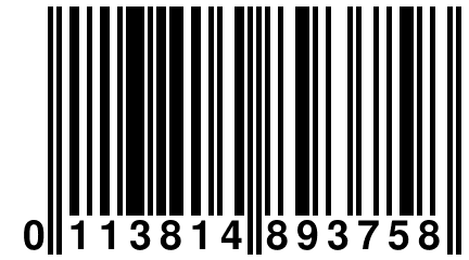 0 113814 893758