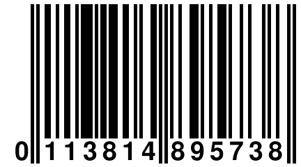 0 113814 895738