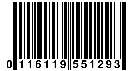 0 116119 551293