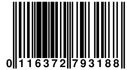 0 116372 793188