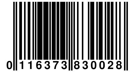 0 116373 830028