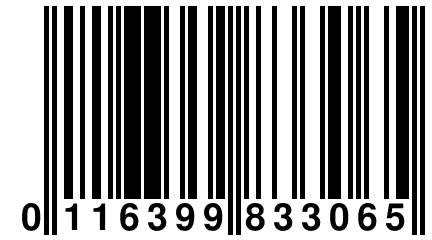 0 116399 833065