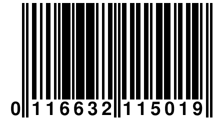 0 116632 115019