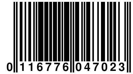 0 116776 047023