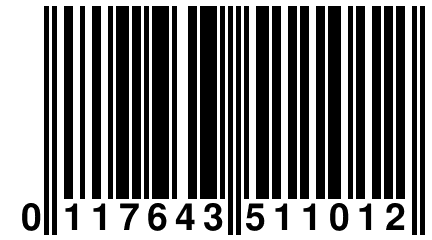 0 117643 511012