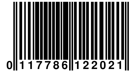 0 117786 122021