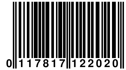 0 117817 122020