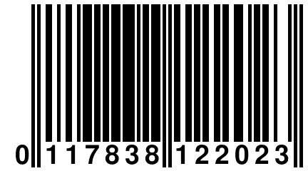 0 117838 122023