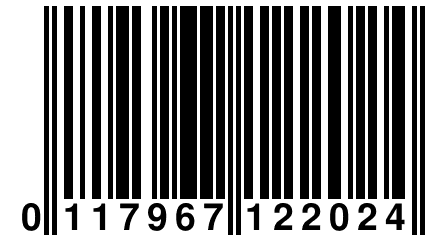 0 117967 122024