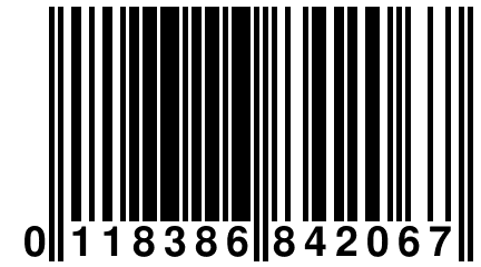 0 118386 842067