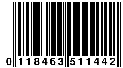 0 118463 511442