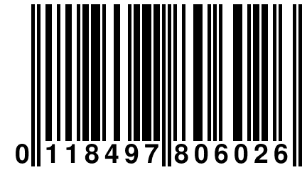 0 118497 806026