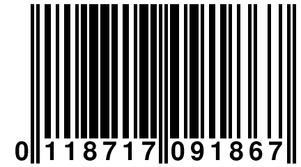 0 118717 091867