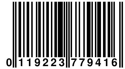 0 119223 779416