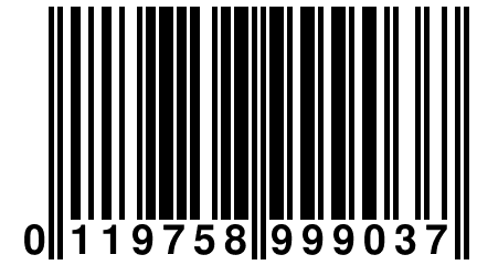 0 119758 999037