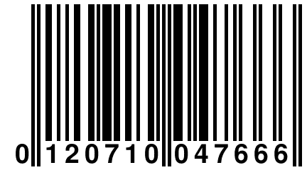 0 120710 047666