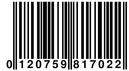 0 120759 817022