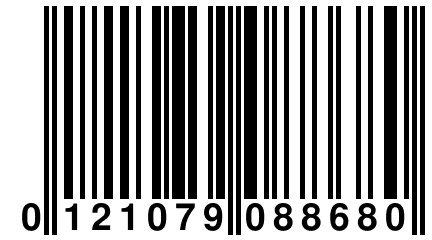 0 121079 088680