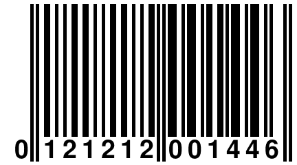 0 121212 001446