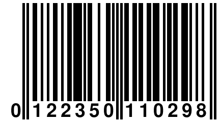 0 122350 110298