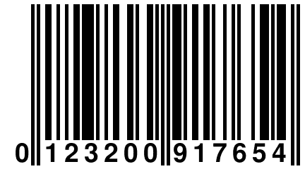 0 123200 917654