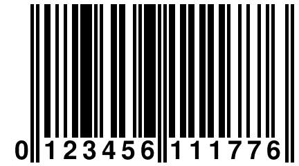 0 123456 111776