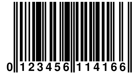 0 123456 114166