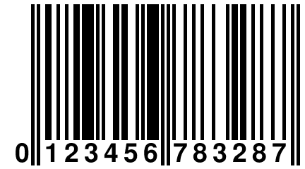 0 123456 783287