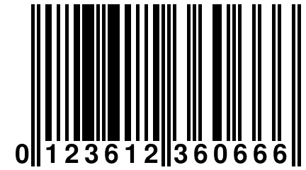 0 123612 360666