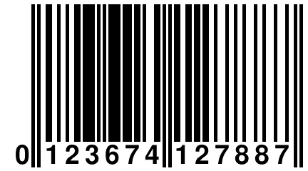 0 123674 127887