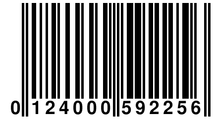 0 124000 592256