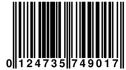 0 124735 749017