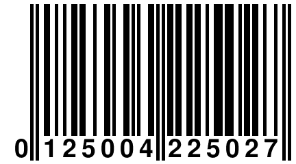 0 125004 225027