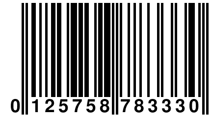 0 125758 783330