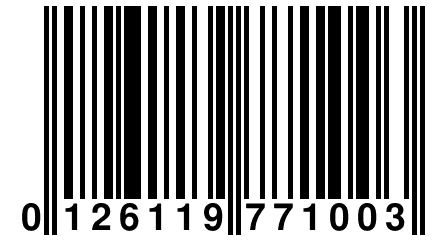 0 126119 771003