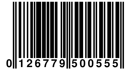 0 126779 500555